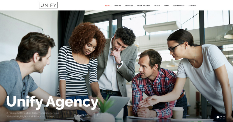 Agency