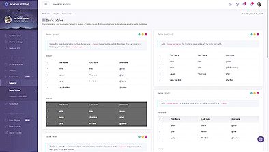 Search SmartAdmin Thumbnail